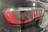 Thumbnail of 2022 Diamond Black Crystal Pearlcoat Jeep Compass