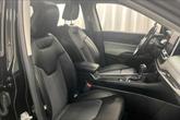 Thumbnail of 2022 Diamond Black Crystal Pearlcoat Jeep Compass