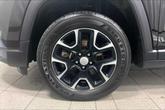 Thumbnail of 2022 Diamond Black Crystal Pearlcoat Jeep Compass