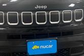 Thumbnail of 2022 Diamond Black Crystal Pearlcoat Jeep Compass