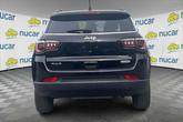 Thumbnail of 2022 Diamond Black Crystal Pearlcoat Jeep Compass
