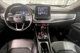 Thumbnail of 2022 Diamond Black Crystal Pearlcoat Jeep Compass