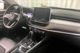 Thumbnail of 2022 Diamond Black Crystal Pearlcoat Jeep Compass