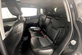 Thumbnail of 2022 Diamond Black Crystal Pearlcoat Jeep Compass