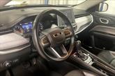 Thumbnail of 2022 Diamond Black Crystal Pearlcoat Jeep Compass