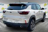 Thumbnail of 2026 White Sands Chevrolet Trailblazer