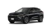 Thumbnail of 2026 Mosaic Black Metallic Chevrolet Trax