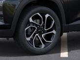 Thumbnail of 2026 Mosaic Black Metallic Chevrolet Trax
