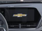 Thumbnail of 2025 Mosaic Black Metallic Chevrolet Trax