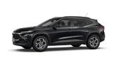 Thumbnail of 2025 Mosaic Black Metallic Chevrolet Trax