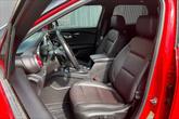 Thumbnail of 2021 Red Hot Chevrolet Blazer
