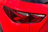 Thumbnail of 2021 Red Hot Chevrolet Blazer