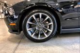 Thumbnail of 2012 Black Ford Mustang