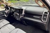 Thumbnail of 2020 Bright White Clearcoat RAM 1500