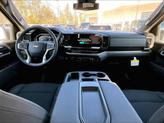 Thumbnail of 2025 Sterling Gray Metallic Chevrolet Silverado 1500