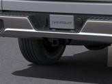 Thumbnail of 2025 Sterling Gray Metallic Chevrolet Silverado 1500