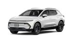 Thumbnail of 2025 Summit White Chevrolet Equinox EV