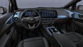 Thumbnail of 2025 Summit White Chevrolet Equinox EV