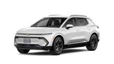 Thumbnail of 2025 Summit White Chevrolet Equinox EV