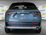 Thumbnail of 2023 Nordic Forest Pearl Honda HR-V