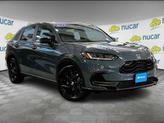 Photo of 2023 Nordic Forest Pearl Honda HR-V