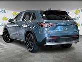 Thumbnail of 2023 Nordic Forest Pearl Honda HR-V