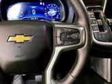 Thumbnail of 2023 Dark Ash Metallic Chevrolet Tahoe