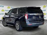 Thumbnail of 2023 Dark Ash Metallic Chevrolet Tahoe