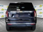 Thumbnail of 2023 Dark Ash Metallic Chevrolet Tahoe
