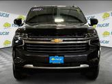 Thumbnail of 2023 Dark Ash Metallic Chevrolet Tahoe
