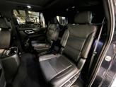 Thumbnail of 2023 Dark Ash Metallic Chevrolet Tahoe