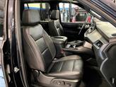 Thumbnail of 2023 Dark Ash Metallic Chevrolet Tahoe
