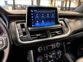 Thumbnail of 2023 Dark Ash Metallic Chevrolet Tahoe