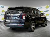 Thumbnail of 2023 Dark Ash Metallic Chevrolet Tahoe