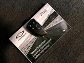 Thumbnail of 2023 Dark Ash Metallic Chevrolet Tahoe