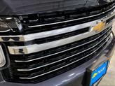 Thumbnail of 2023 Dark Ash Metallic Chevrolet Tahoe