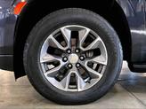 Thumbnail of 2023 Dark Ash Metallic Chevrolet Tahoe