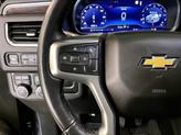Thumbnail of 2023 Dark Ash Metallic Chevrolet Tahoe