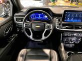 Thumbnail of 2023 Dark Ash Metallic Chevrolet Tahoe