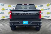 Thumbnail of 2023 Black Chevrolet Silverado 1500