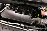 Thumbnail of 2023 Black Chevrolet Silverado 1500