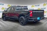 Thumbnail of 2023 Black Chevrolet Silverado 1500