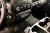 Thumbnail of 2023 Black Chevrolet Silverado 1500