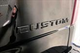 Thumbnail of 2023 Black Chevrolet Silverado 1500