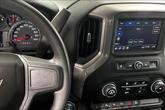 Thumbnail of 2023 Black Chevrolet Silverado 1500