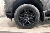 Thumbnail of 2023 Black Chevrolet Silverado 1500