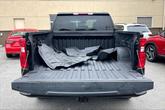 Thumbnail of 2023 Black Chevrolet Silverado 1500