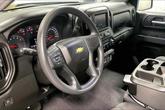 Thumbnail of 2023 Black Chevrolet Silverado 1500