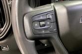 Thumbnail of 2023 Black Chevrolet Silverado 1500