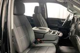 Thumbnail of 2023 Black Chevrolet Silverado 1500